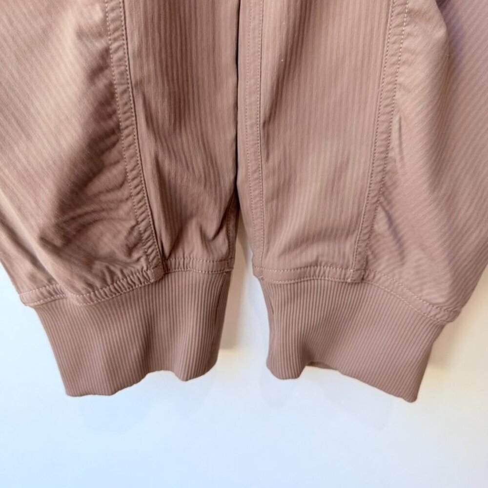 Lululemon Dance Studio Jogger Women’s Size 2 B193 View 4